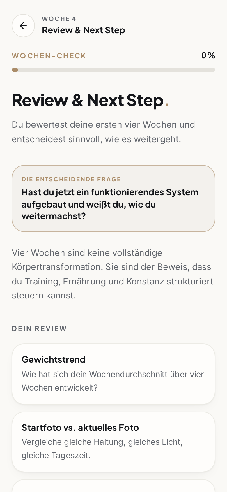 BYBC Kundenbereich – Final Check