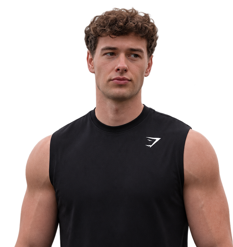 Peter Sailer, Online Fitness Coach und Gründer von Build Your Body Coaching
